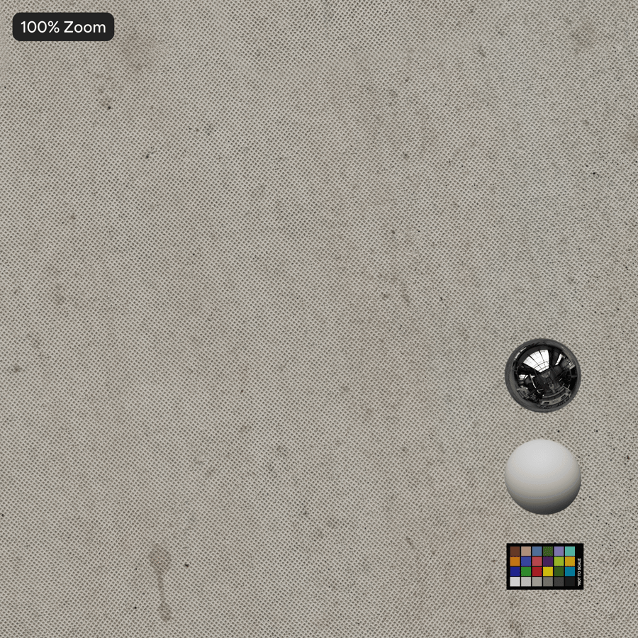 Textura chodníku z betonových panelů