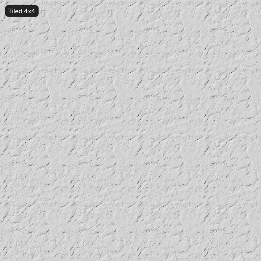Texture đá vách núi sơn, màu trắng