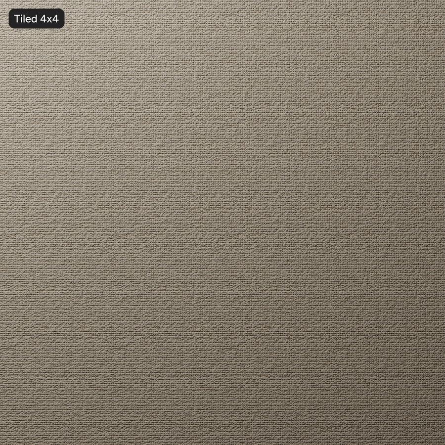 Textura de tecido bouclé com linhas bolhinhas