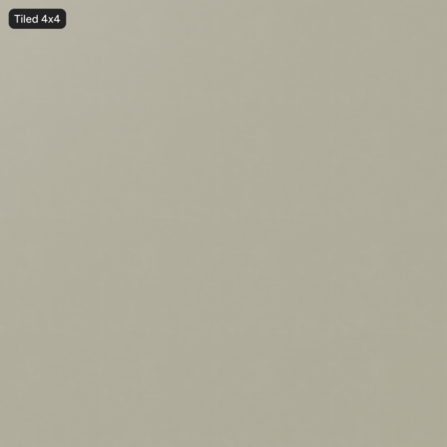 Fine Stipple Painted Interior Wall Texture, Lit Tan