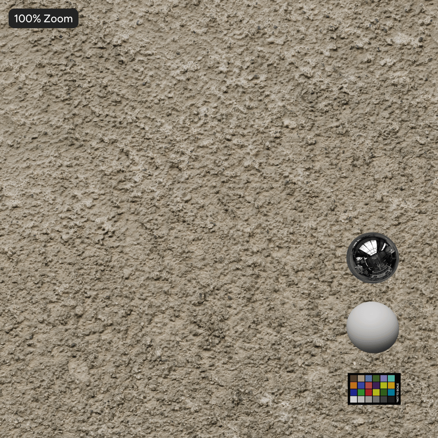 Wyblakła tekstura ściany z tynku stiukowego