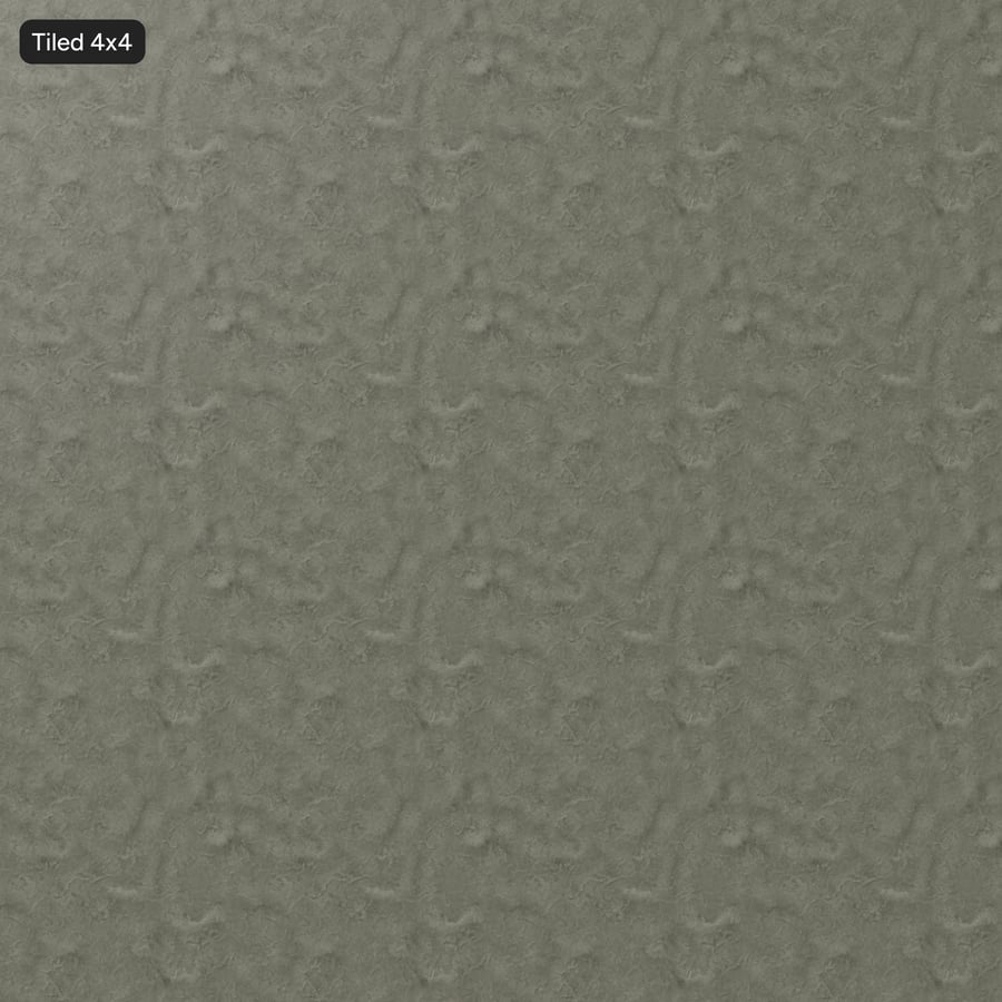 Acabado liso Textura Yeso, Gris