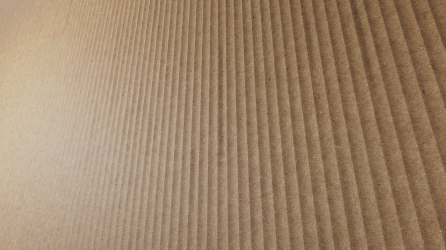 Textura de cartão pregado