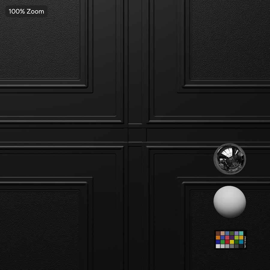 Piastrella per controsoffitto a pannelli, grigio