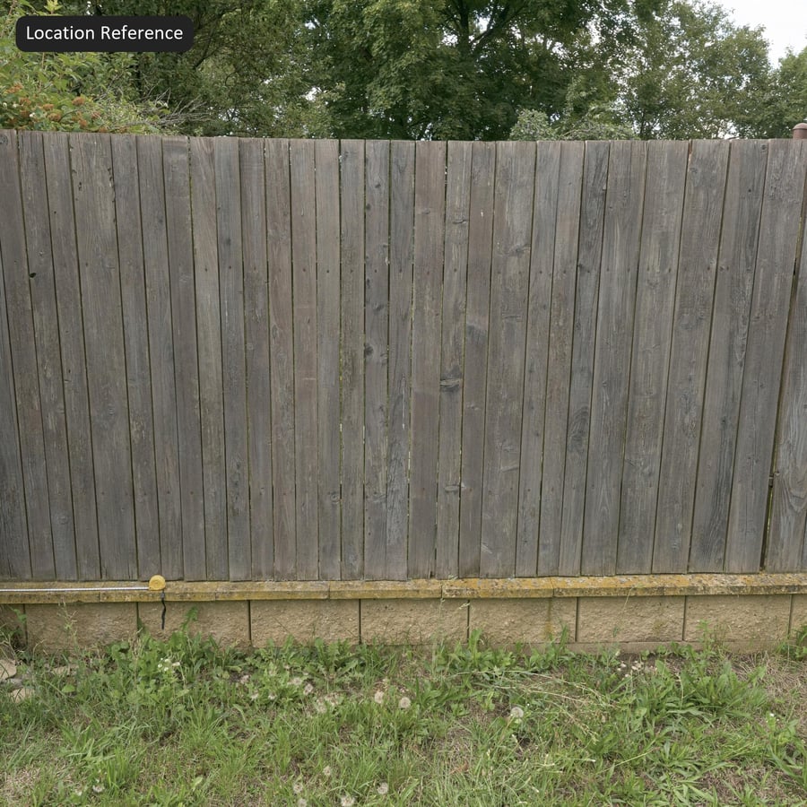 Időjárás fa tábla kerítés textúra