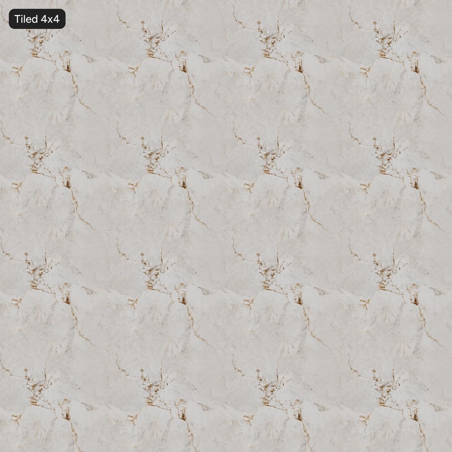 Michelangelo Dolomite Textura de pedra de mármore polido, branco