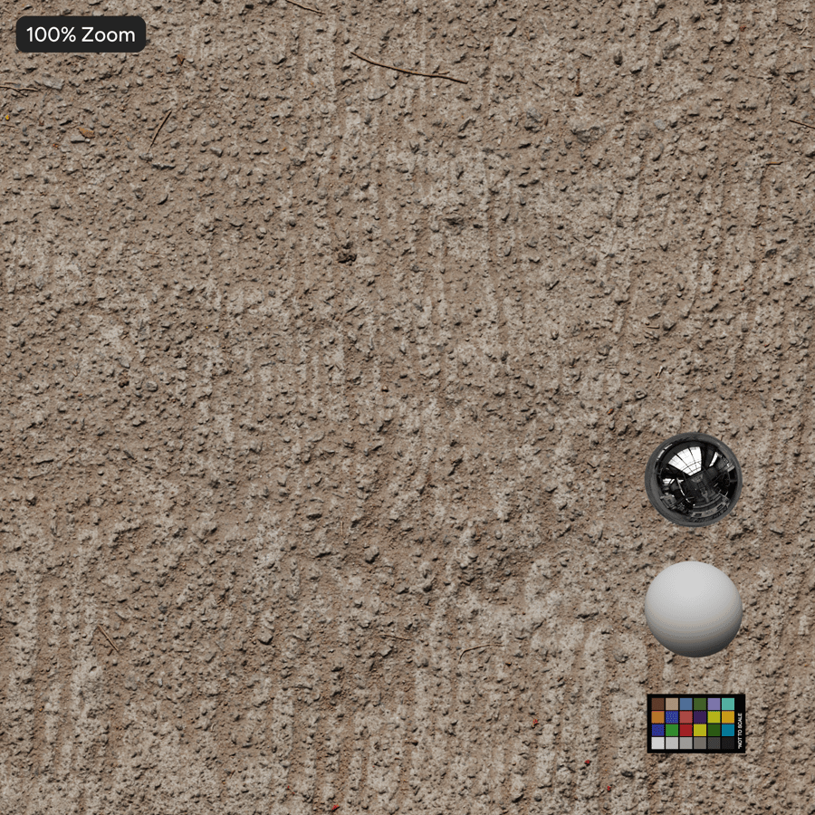 风化槽沥青纹理，白色