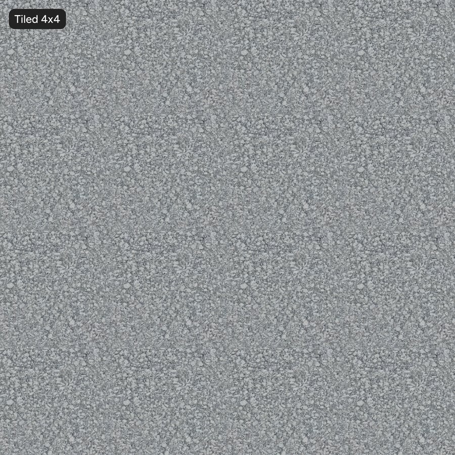 Texture de dalle de granit poli, blanc et gris
