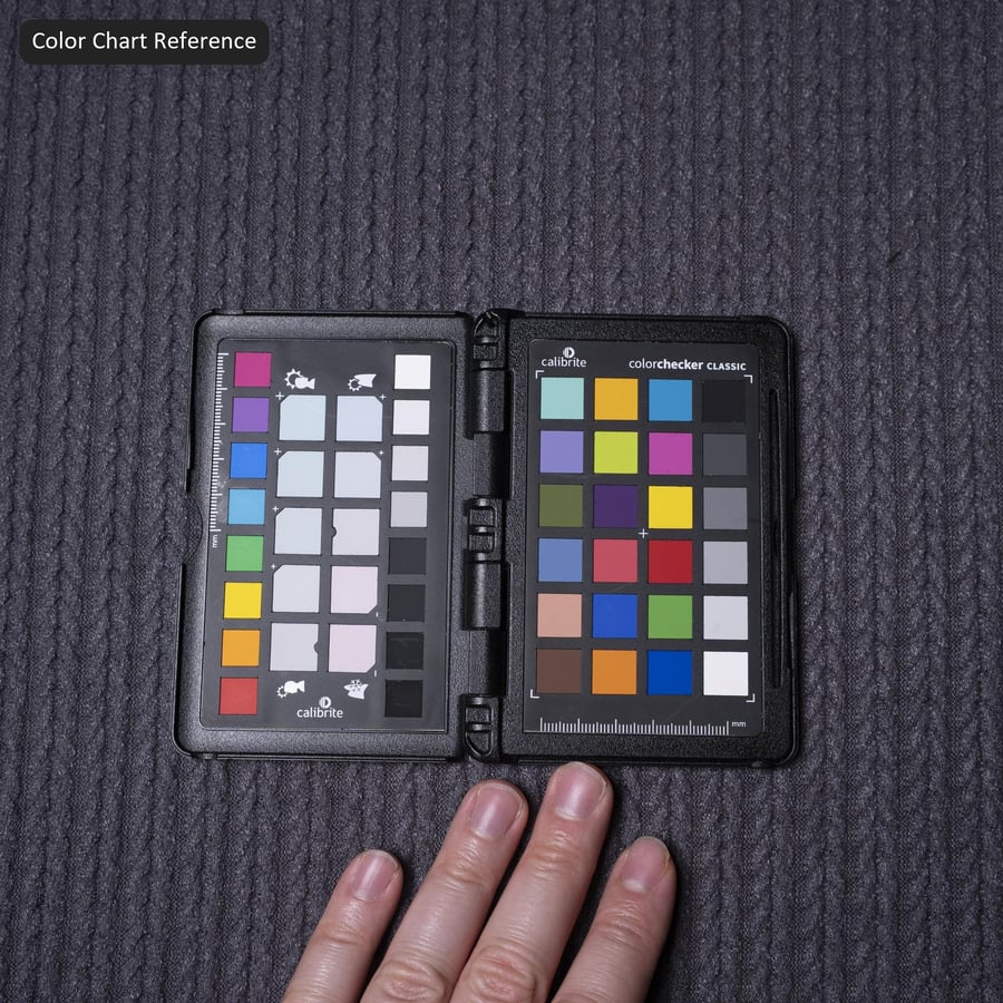 Cable Knit Fabric Texture, Black