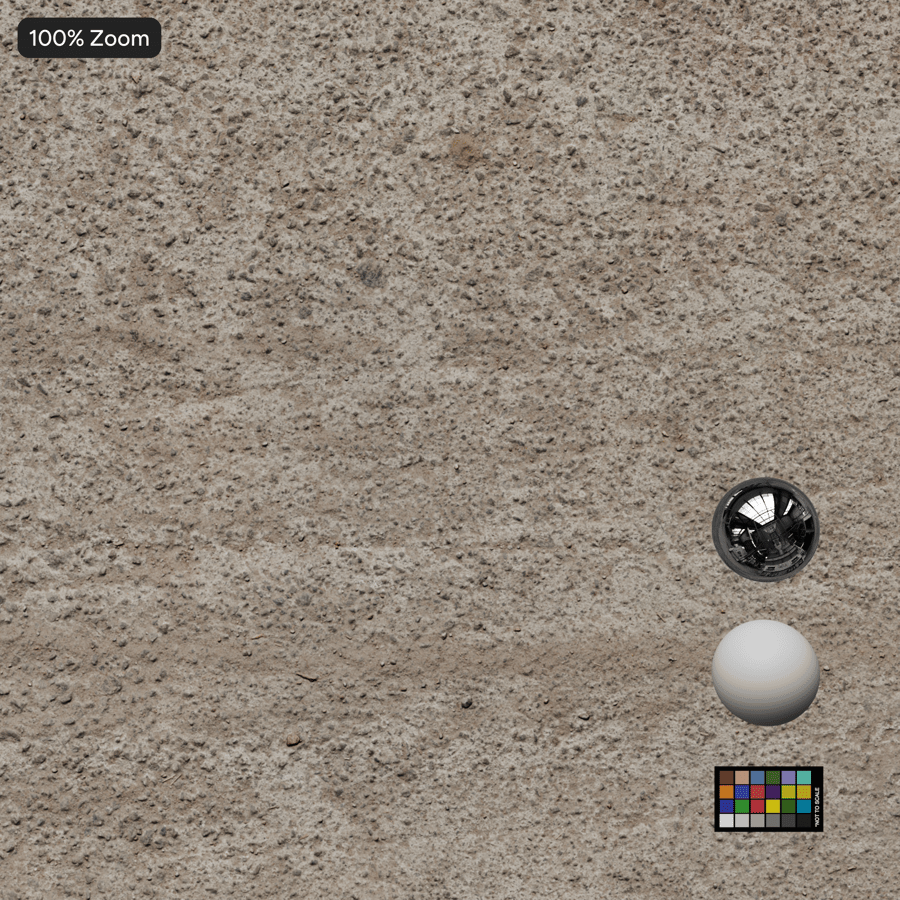 Текстура изношенного асфальта, кремовый