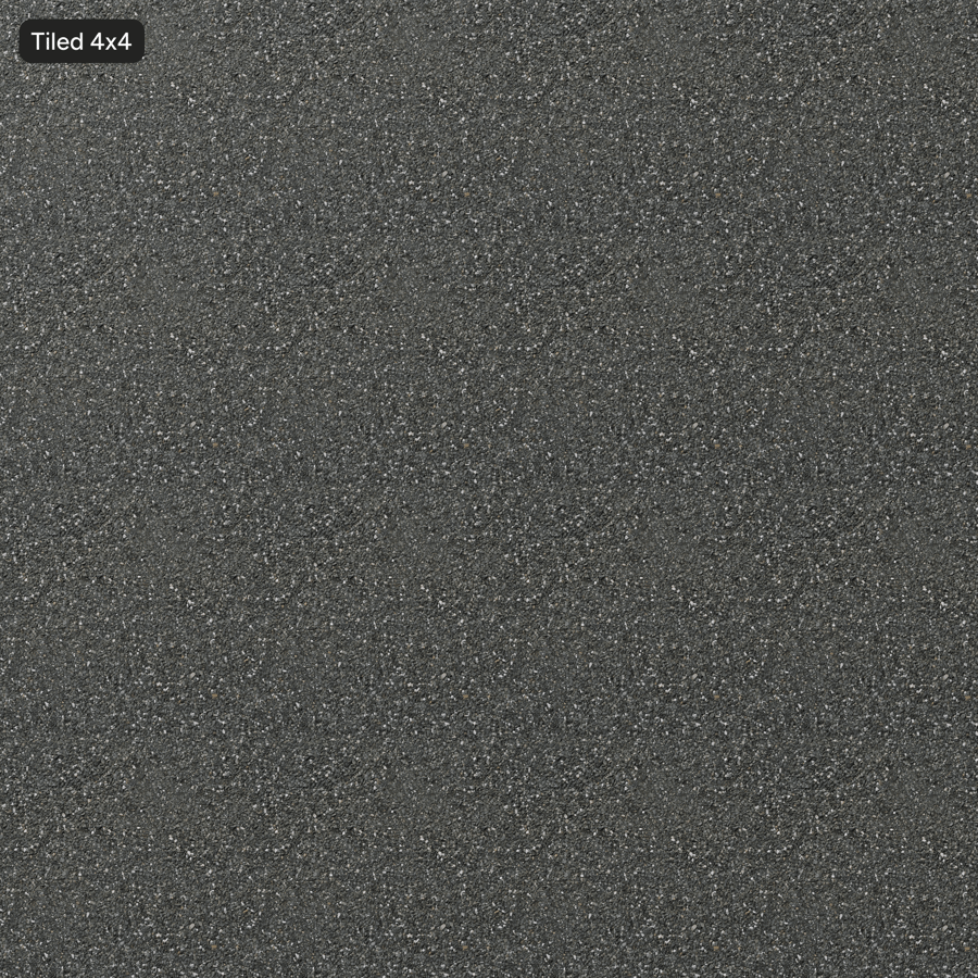 Mixed Gravel Texture
