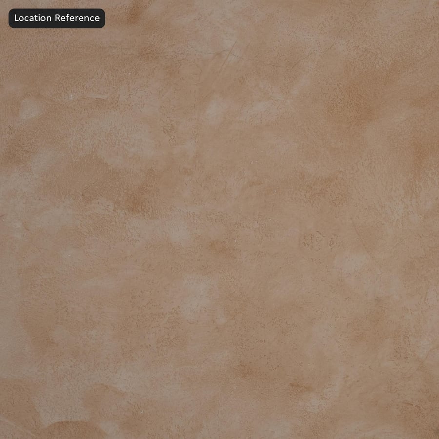 Troweled Stucco Wall Texture, Dark Grey