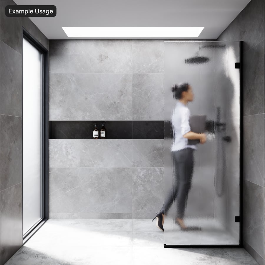 Poliigon Glass Decorative 10250