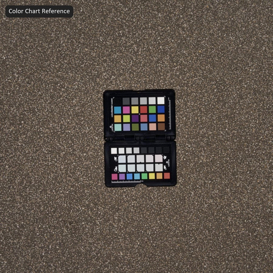 Smooth Asphalt Texture