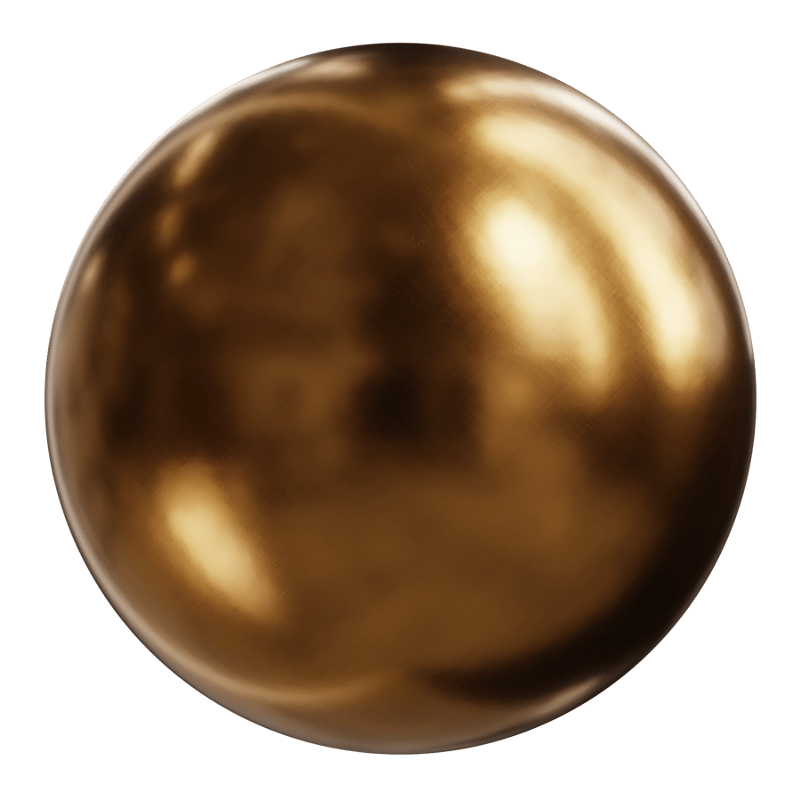 Texture de métal bronze hachuré