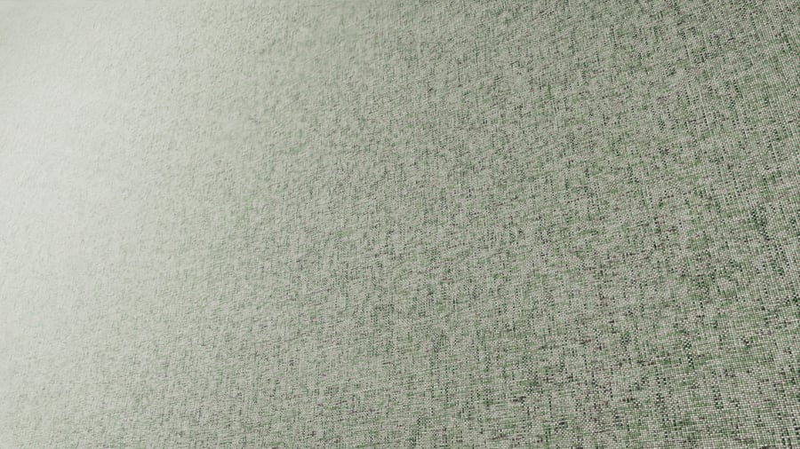 Plain Weave Rivet Upholstery Fabric Texture, Pale Green