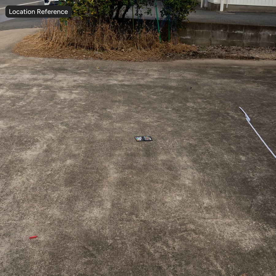 이끼가 낀 부드러운 아스팔트 텍스처