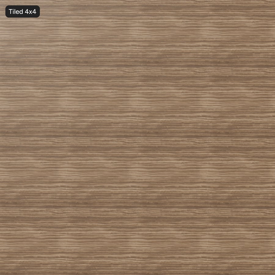 Thin Layered Sand Rammed Earth Texture, Beige