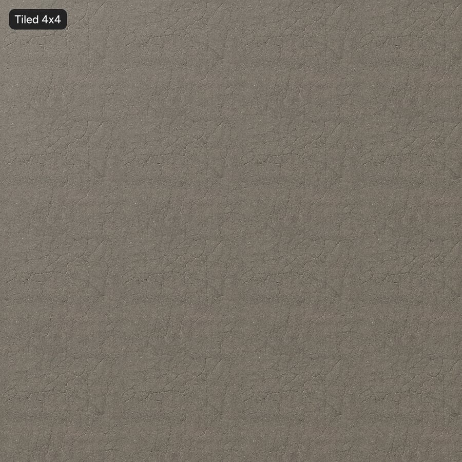 Textura de asfalto ligeiramente rachado