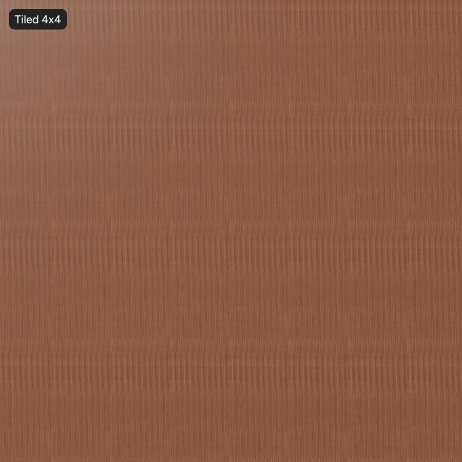 Textura de folheado de madeira de nogueira, Latte