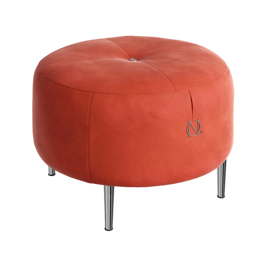 Nicolaquinto Alice Ottoman Model