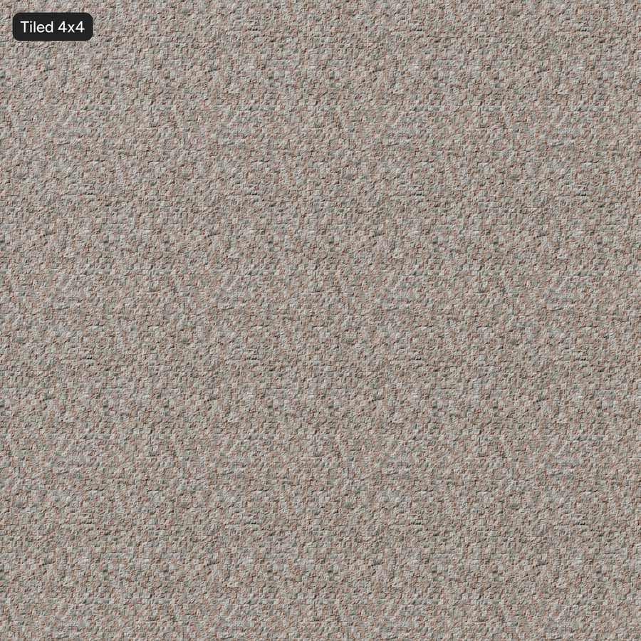Multicolour Cobblestone Texture