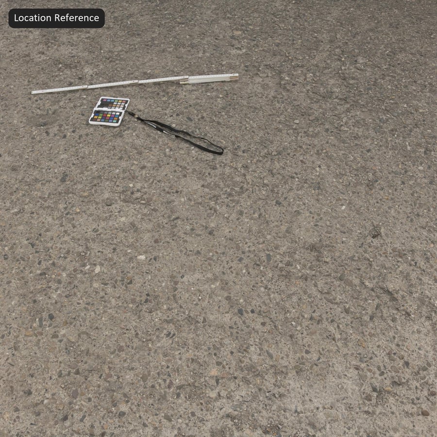 Ruwe asfalttoeslag Textuur