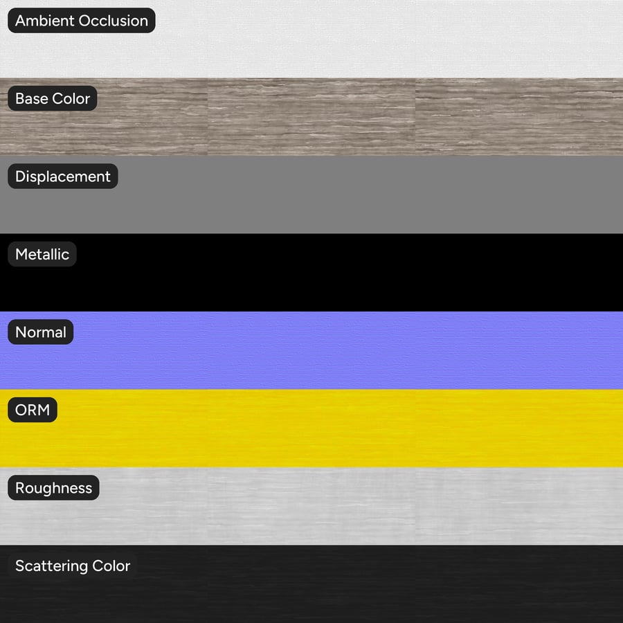 Cattail Grasscloth Textile Wallpaper Texture, Beige