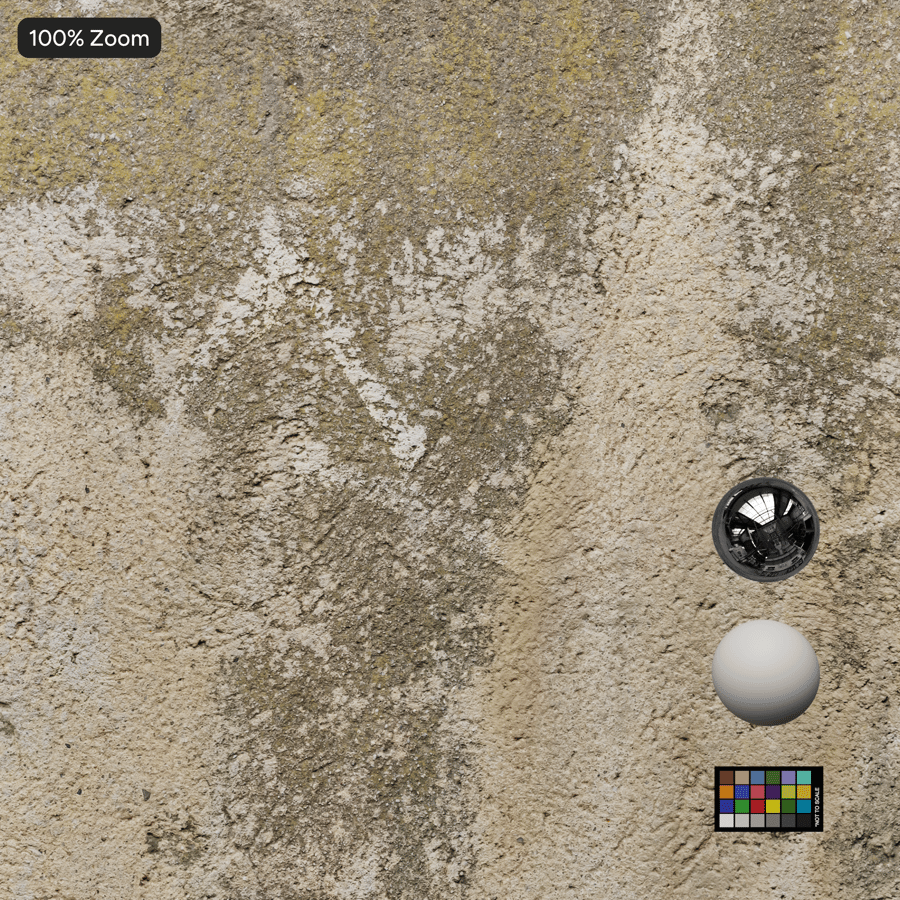 Oude gipsmuur structuur