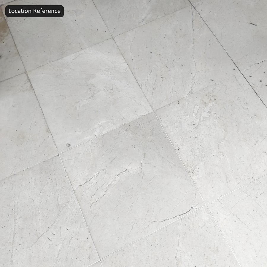 Kopott matt kő járda textúra