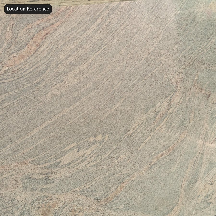 Polierte Marmorplatten-Textur, Grau