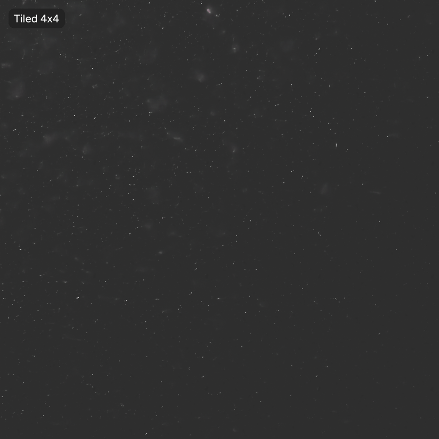 Texture de grosses gouttes d'eau
