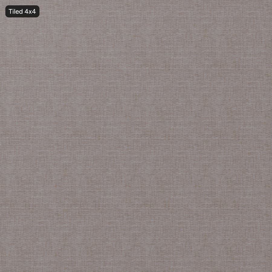Geweven meubelstof textuur, beige