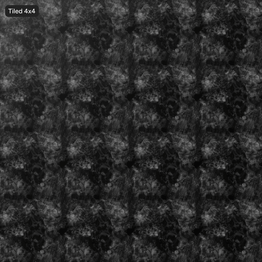 Large Smudges Texture