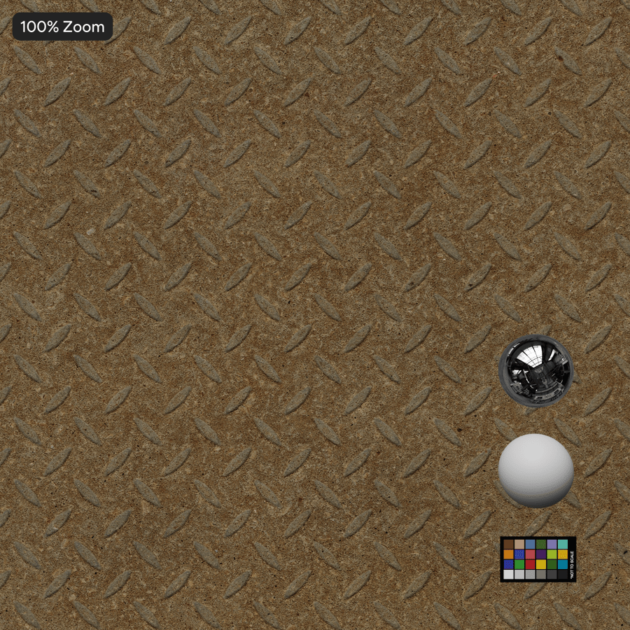 Texture de trottoir en béton pour bande de roulement et adhérence tactile, rayures jaunes