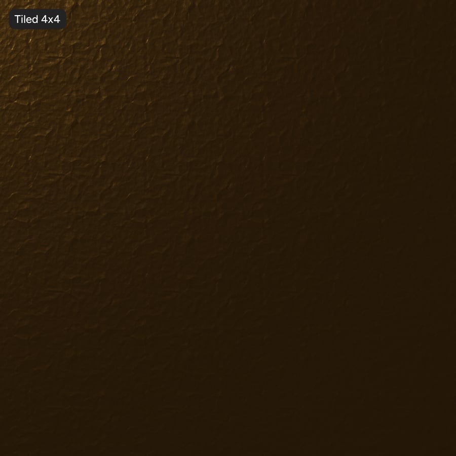 Текстура Gold Leaf Metallic