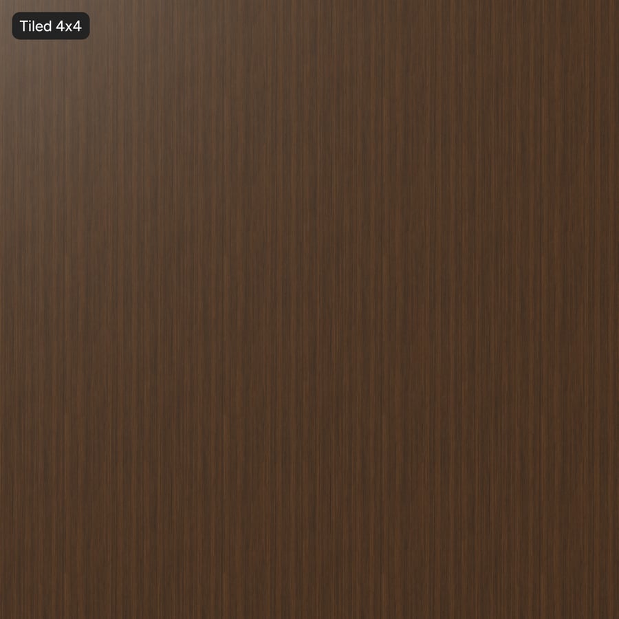 Textura de folheado de carvalho, noz-moscada