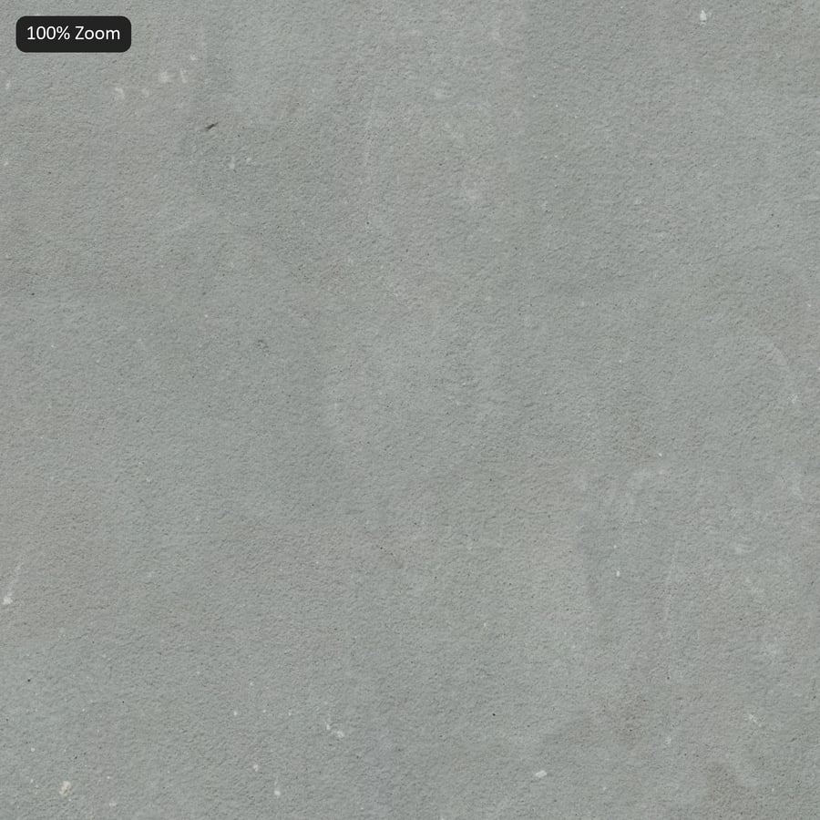 Textura de concreto fosco, cinza médio
