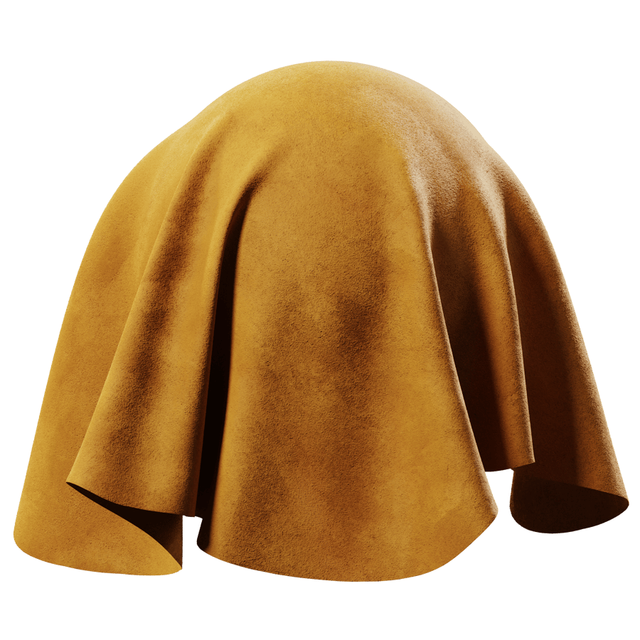 Sheepskin Suede Texture