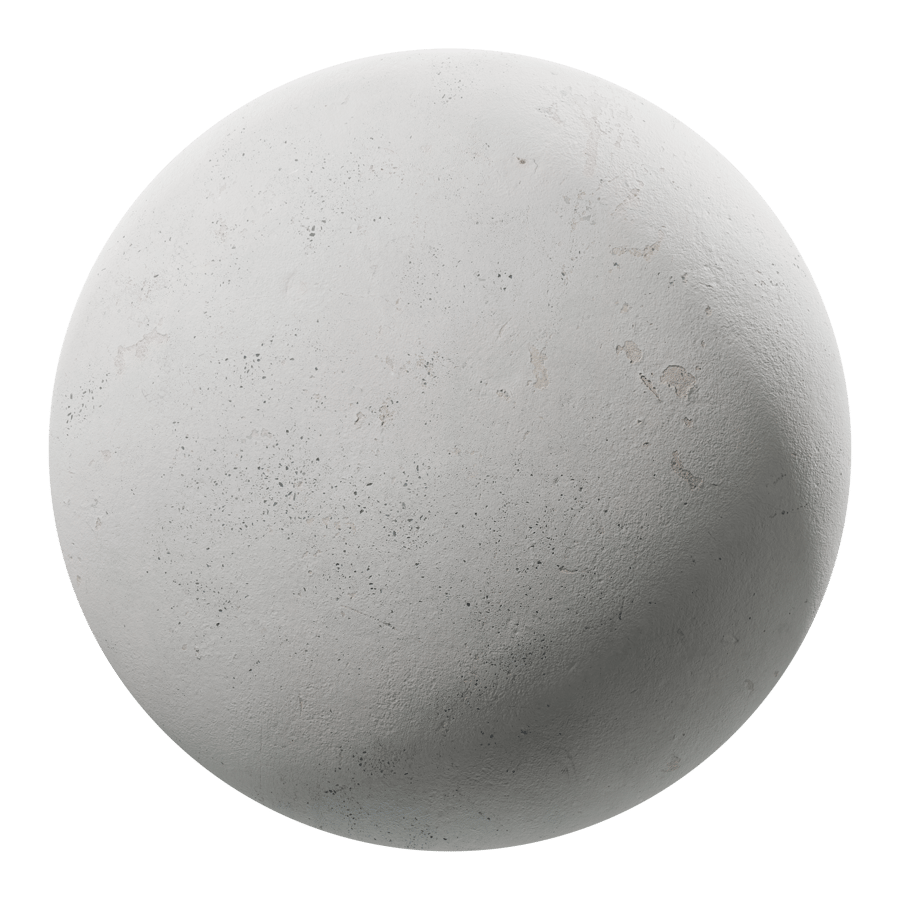 Pürüzsüz Beton Zemin Kaplaması