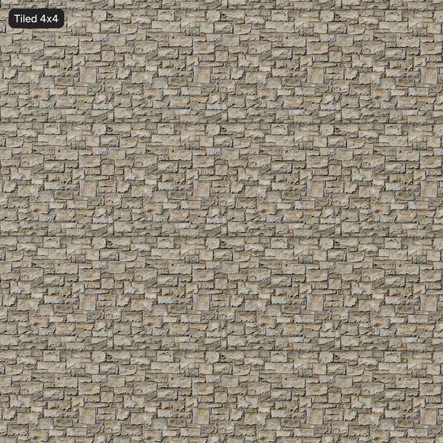 Textura de ladrilho texturizado, cinza envelhecido