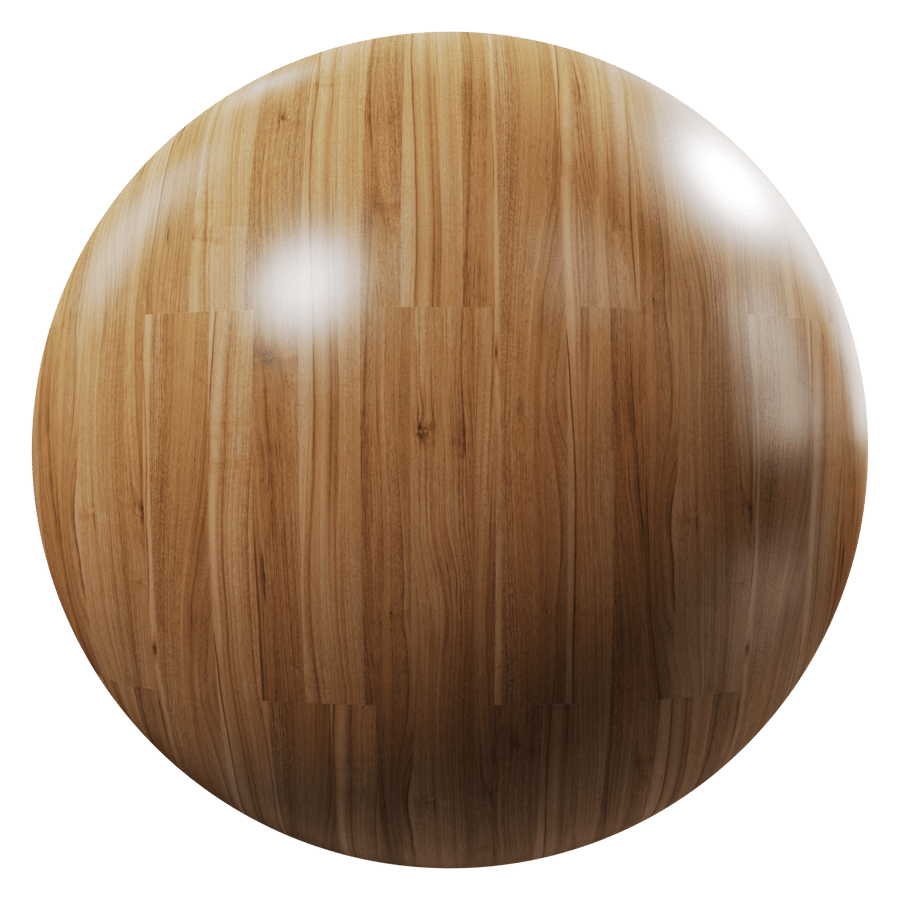 Fine Wood Board Texture, Light Brown