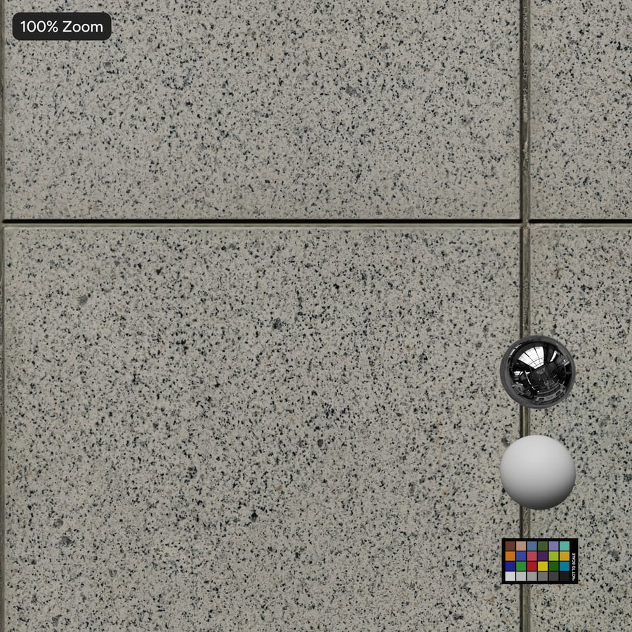 Granite Tile Wall Cladding Texture