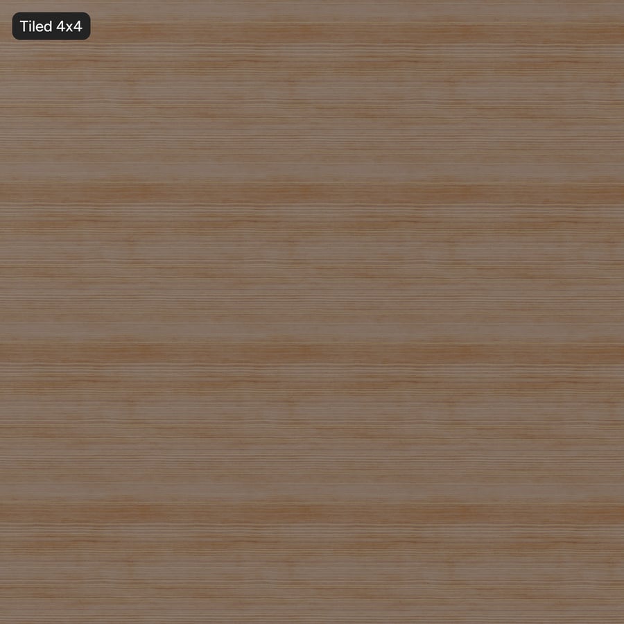 Textura de folheado de carvalho, castanho frio
