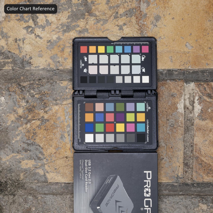 Textur av stenblocksmur, gul