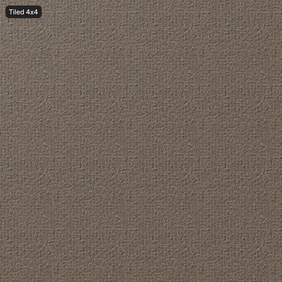 Worn Cobblestone Paver Texture