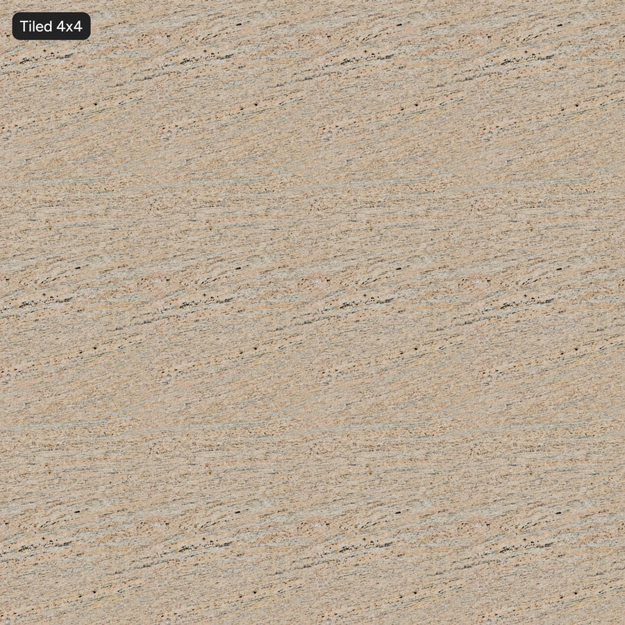 Textura de pedra de granito polido, laranja claro