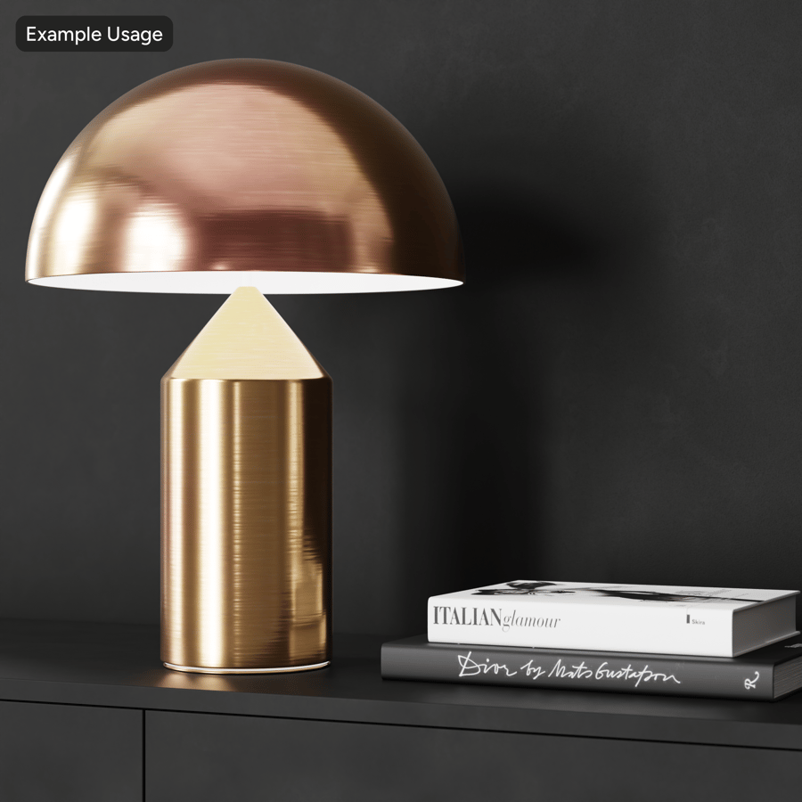 Eloxált metallic textúra, króm arany