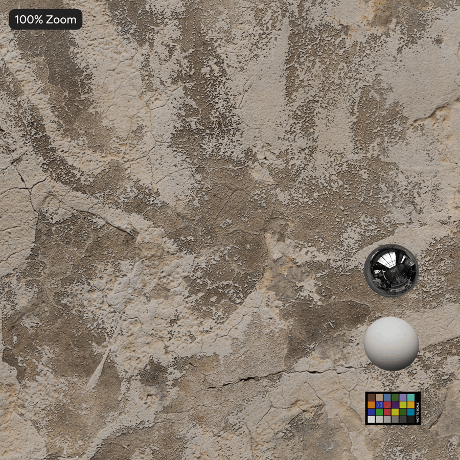 斑駁啞光混凝土紋理