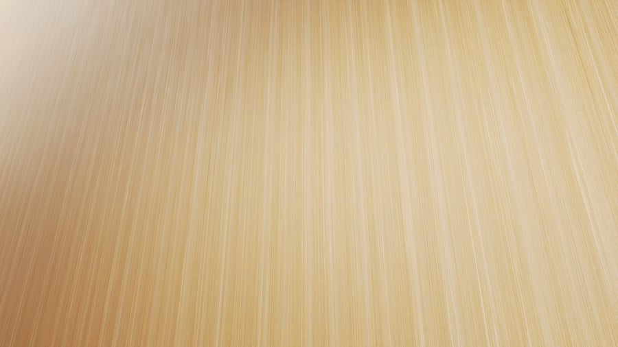 Quartered Fine Grove Wood Veneer Flooring Texture, Orange